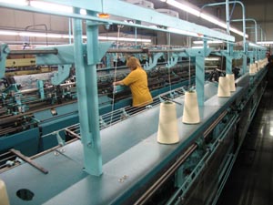 Španovače, horné a zadné kryty