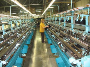 Ulička sa zväčšila, kryty